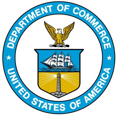 U.S. Dept. of Commerce